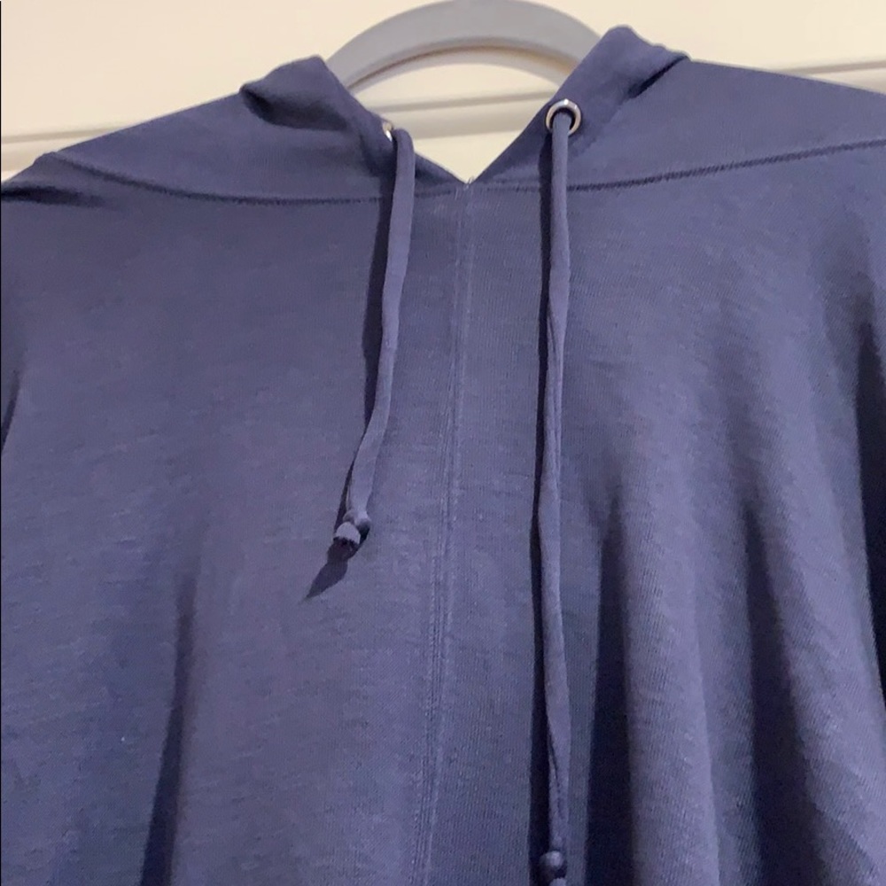 Free People FP Movement Back Into It Hoodie - Picture 9 of 12